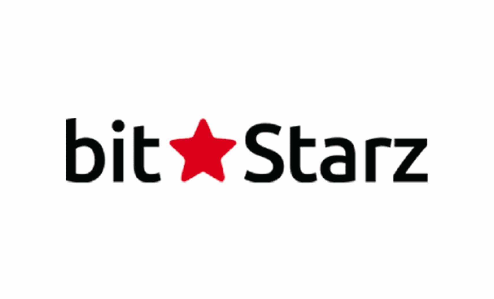 bitstarz logo