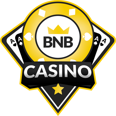 bnb casino logo