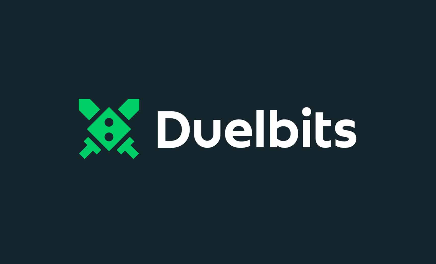 duelbits logo